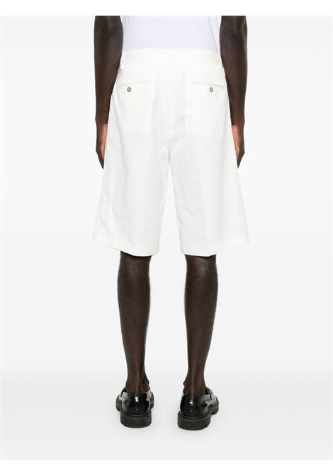 White Bedford shorts Briglia 1949 - men BRIGLIA 1949 | BEDFORDS32505000120